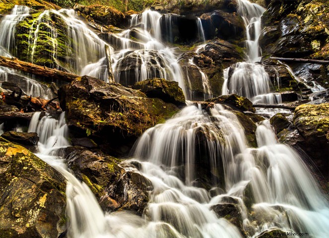 10 razões pelas quais você não pode esperar mais para visitar Asheville 